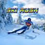 Ski Rush Game