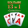 Solitaire 13 in 1 Collection