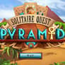 Solitaire Quest Pyramid