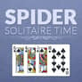 Spider Solitaire Time