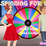 Spinning For Love