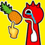 Sprunki Food Eating Simulator Incredibox