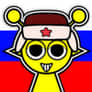 Sprunki in Russia Mini Games