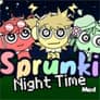 Sprunki Night Time Mod