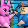 Sprunky and Barry Prison