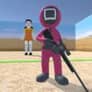 Squid Game 2 Sniper Number 11