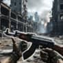 STALKER 2033 METRO Zombies