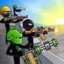 Stick Defenders