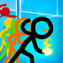 Stickman vs Zombies Epic Fight