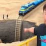 Stop This Train Win A Lambo