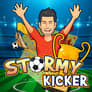 Stormy Kicker