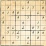 Sudoku Daily