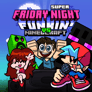 Super Friday Night Funkin vs Minedcraft