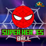 Super Heroes Ball