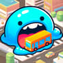 Super Slime Eat everything around