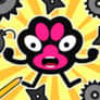 Taba Paw Squish with Arms and Legs Ragdoll