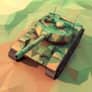 Tanks 3D The War for Survival