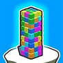 Tower Of Cubes