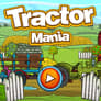 Tractor Mania
