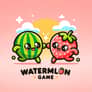 Watermelon Suika Game
