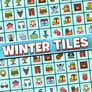 Winter Tiles