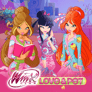 Winx Club Love and Pet
