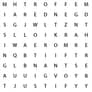 Word Search Classic
