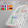 Words Search