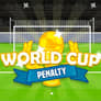 World Cup Penalty 2018