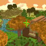 World Of Blocks 3D