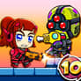 Zombie Mission 10