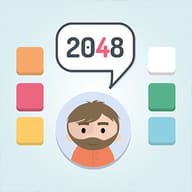 Crazy 2048 Balls - Jouez à Crazy 2048 Balls sur Poki