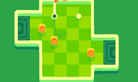 Pixel Mini Golf