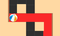Summer Maze