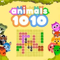 1010 Animals