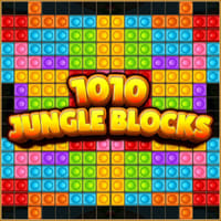 Thumbnail of 1010 Jungle Blocks