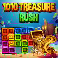 Thumbnail of 1010 Treasure Rush
