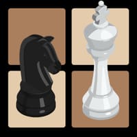 Thumbnail of 2 Player Online Chess