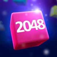 2048 Cube Merge Thumbnail of 2048 Cube Merge