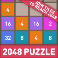 Thumbnail of 2048 Puzzle Classic