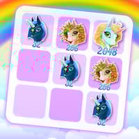 Thumbnail of 2048 Unicorn