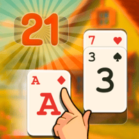 Thumbnail of 21 Cards