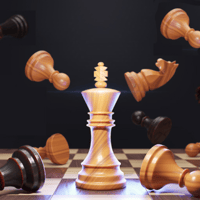 Thumbnail of 3D Chess Master