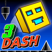Thumbnail of 3Dash