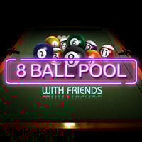 8 Ball Pool With Friends