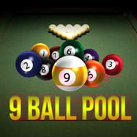 Thumbnail of 9 Ball Pool