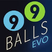 Thumbnail of 99 Balls Evo