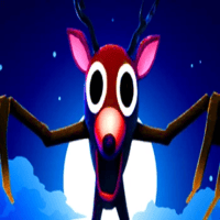 Thumbnail of 99 Nights in the Forest Clicker weapon Evolution