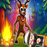 99 Nights in the Forest Horror Story Original Thumbnail of 99 Nights in the Forest Horror Story Original