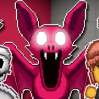 Thumbnail of 99 Nights In The Forest Playground Sandbox